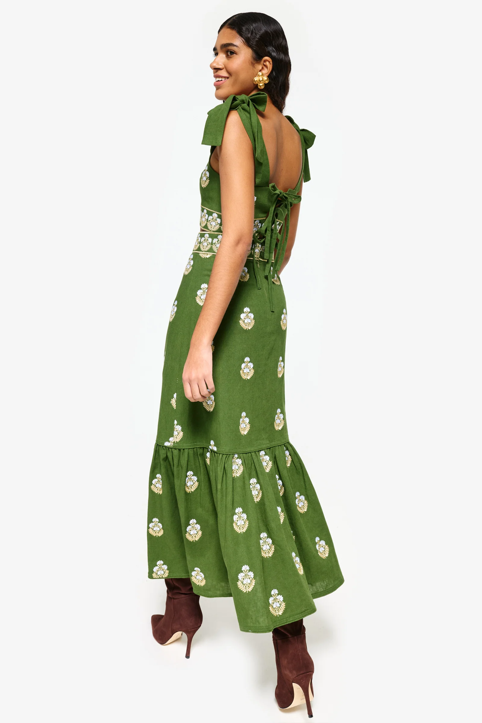 Exclusive Begum Set - Image 5