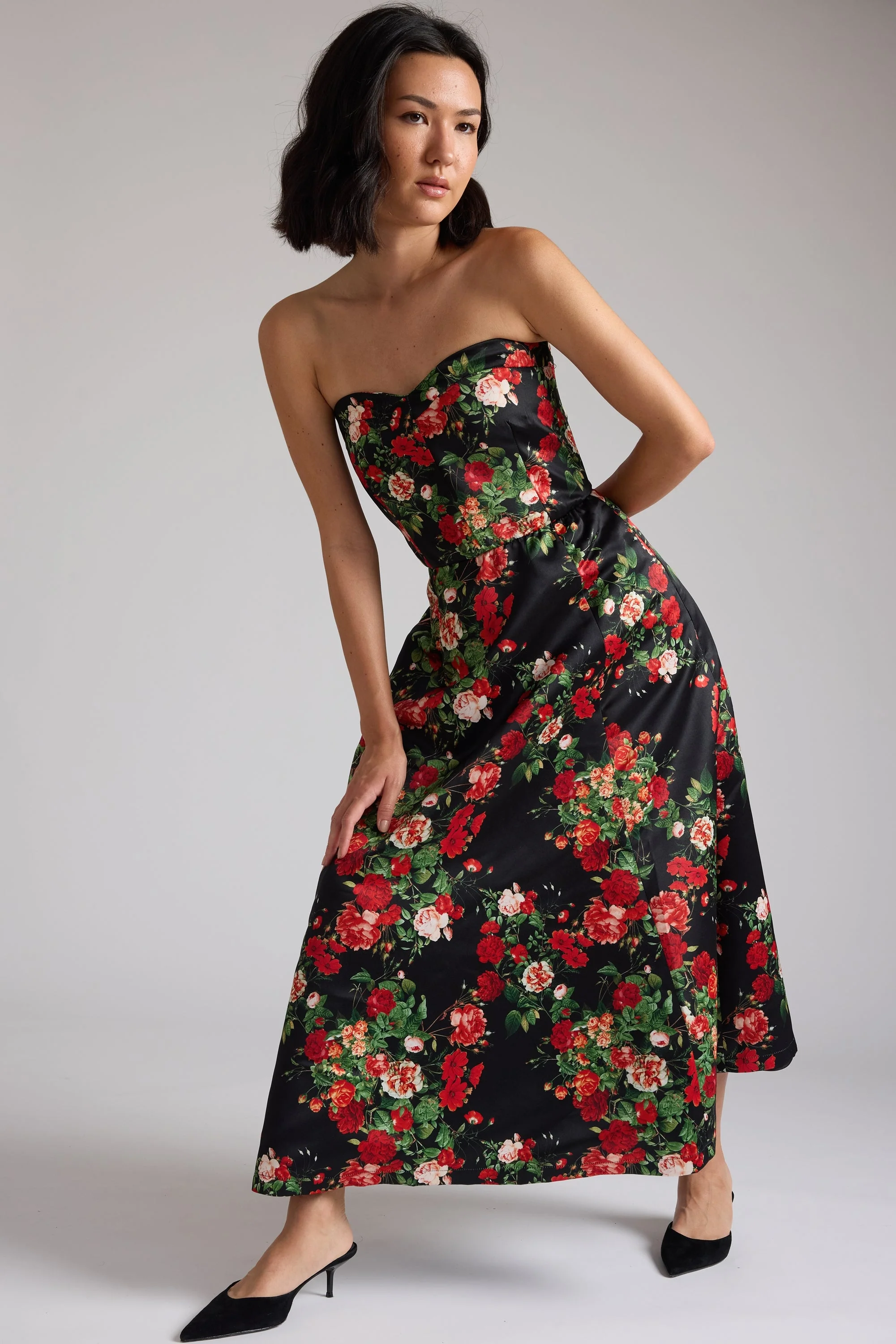 Blanca Dress - Image 4
