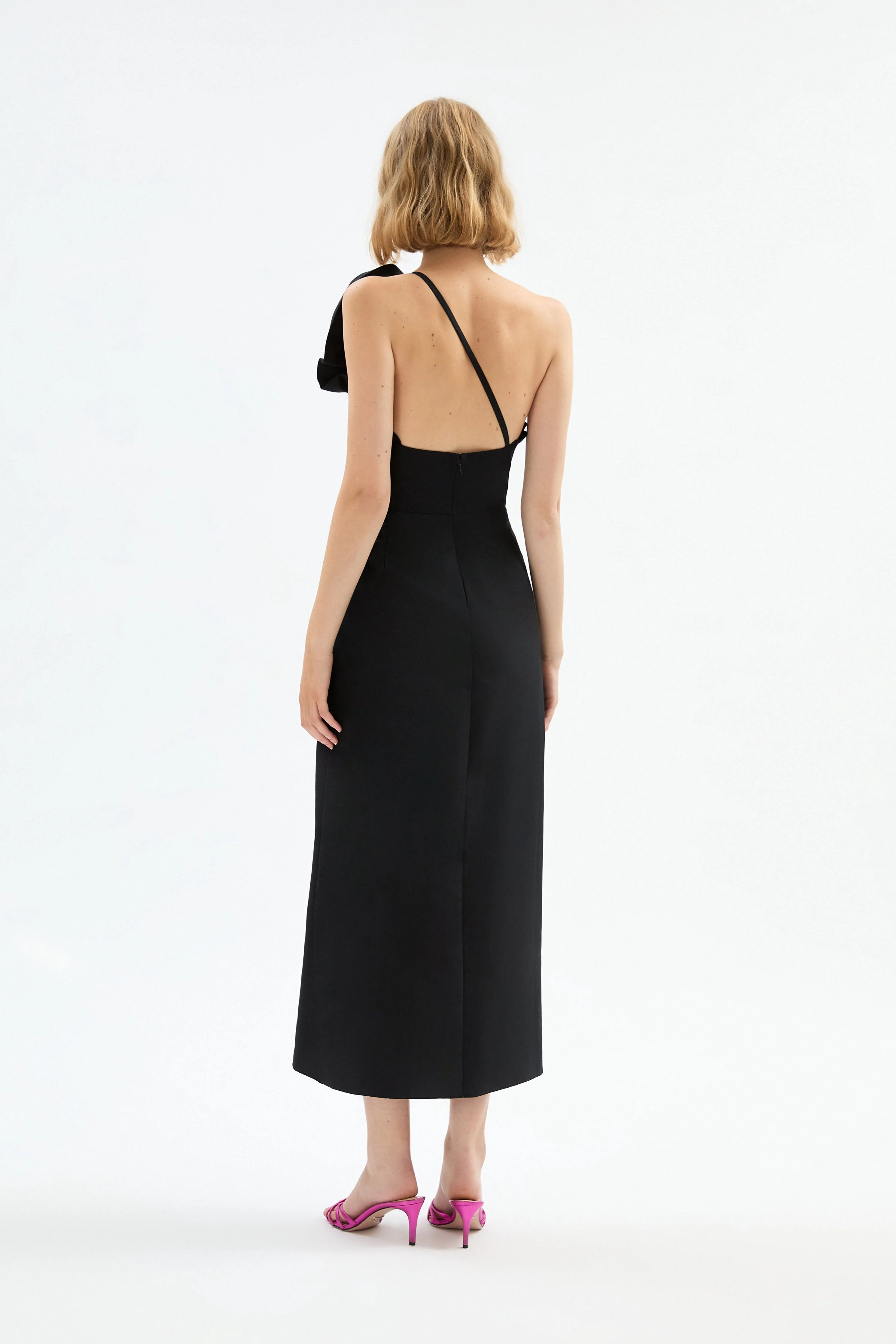 Charlotte Dress - Image 4