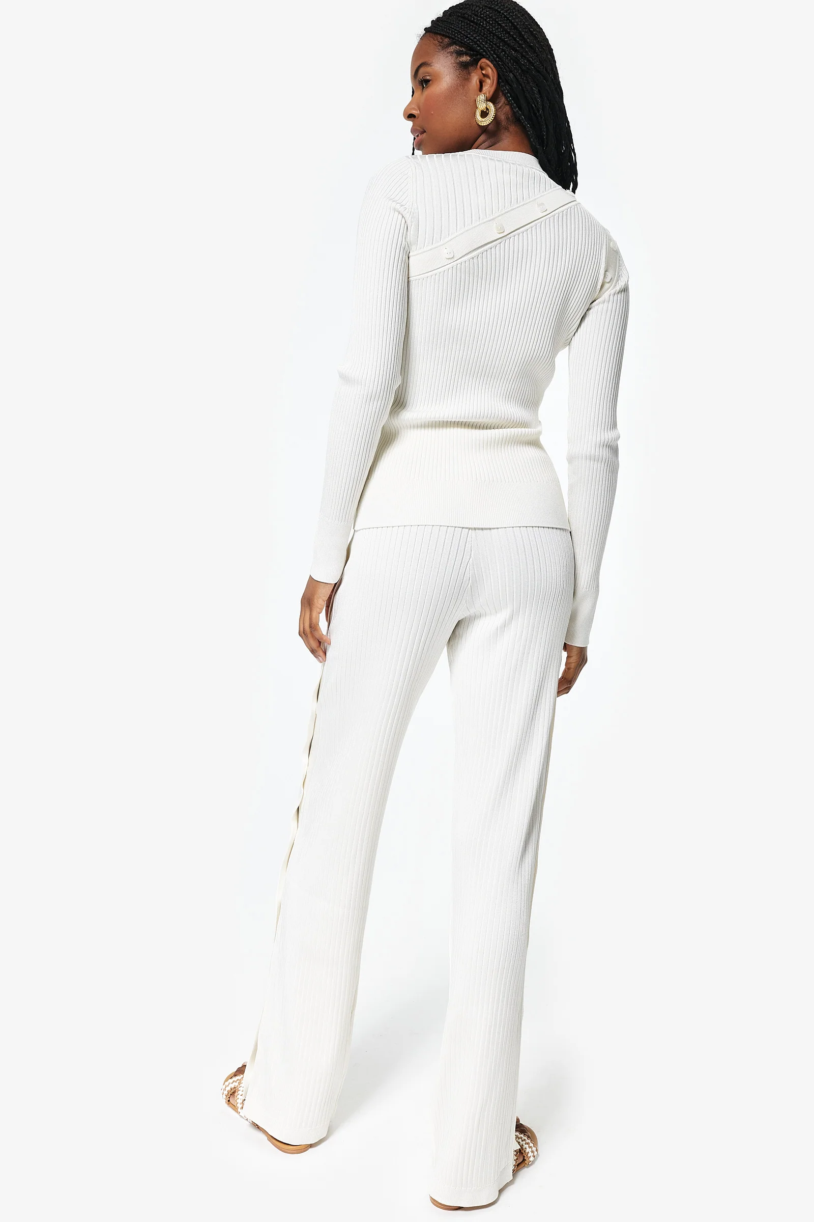 Exclusive Hathaway Track Pant - Image 3