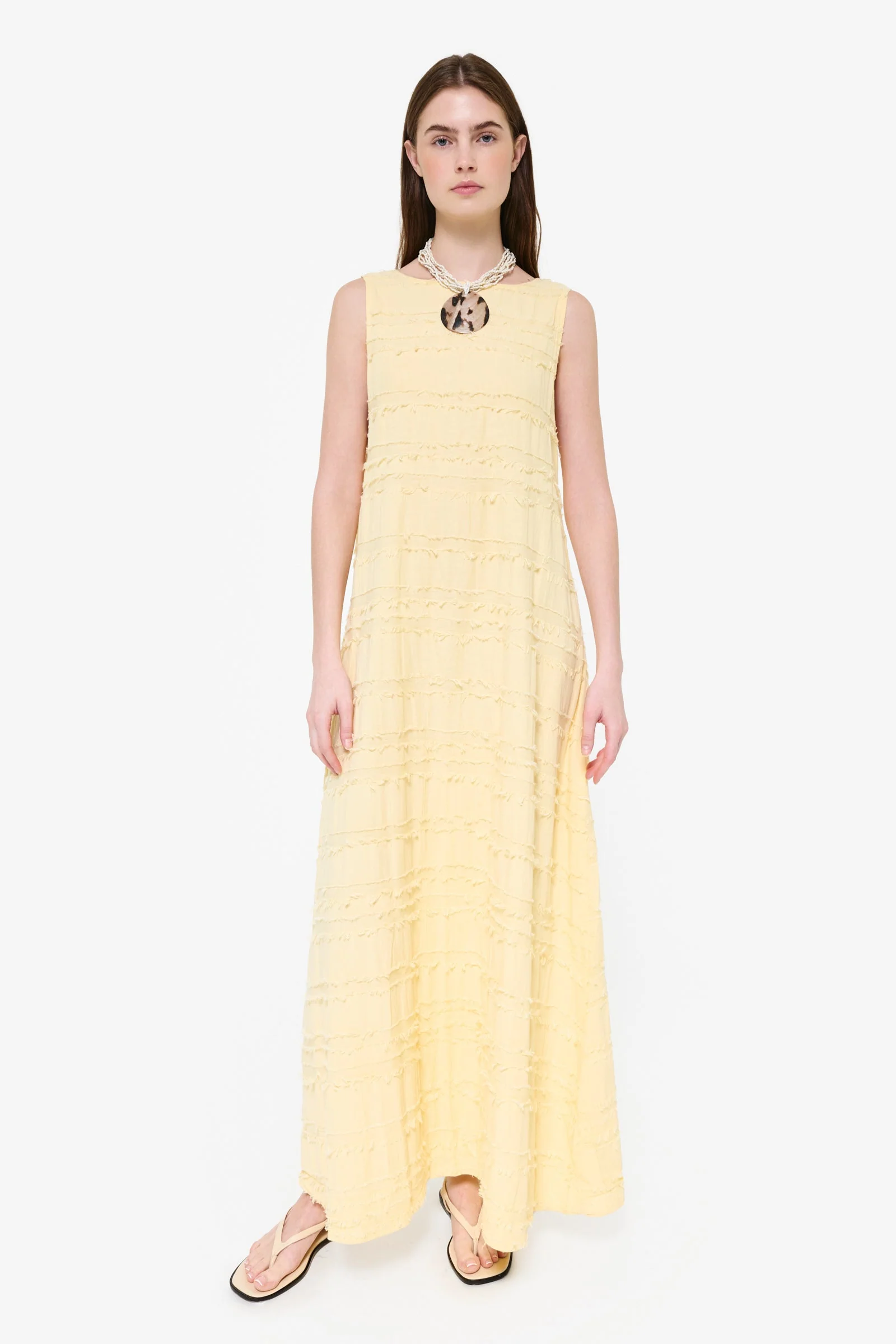 EXCLUSIVE GILI DRESS - Image 10