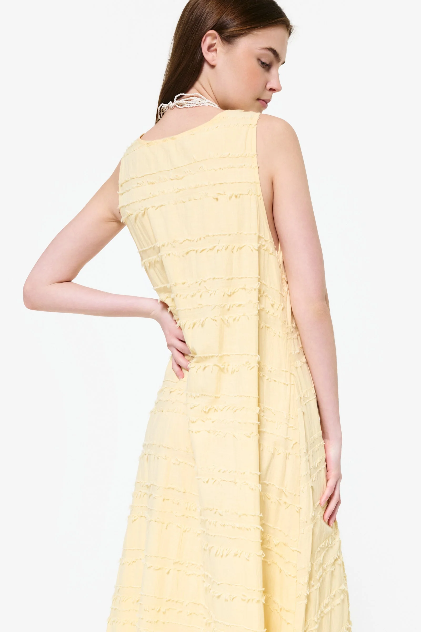 EXCLUSIVE GILI DRESS - Image 4