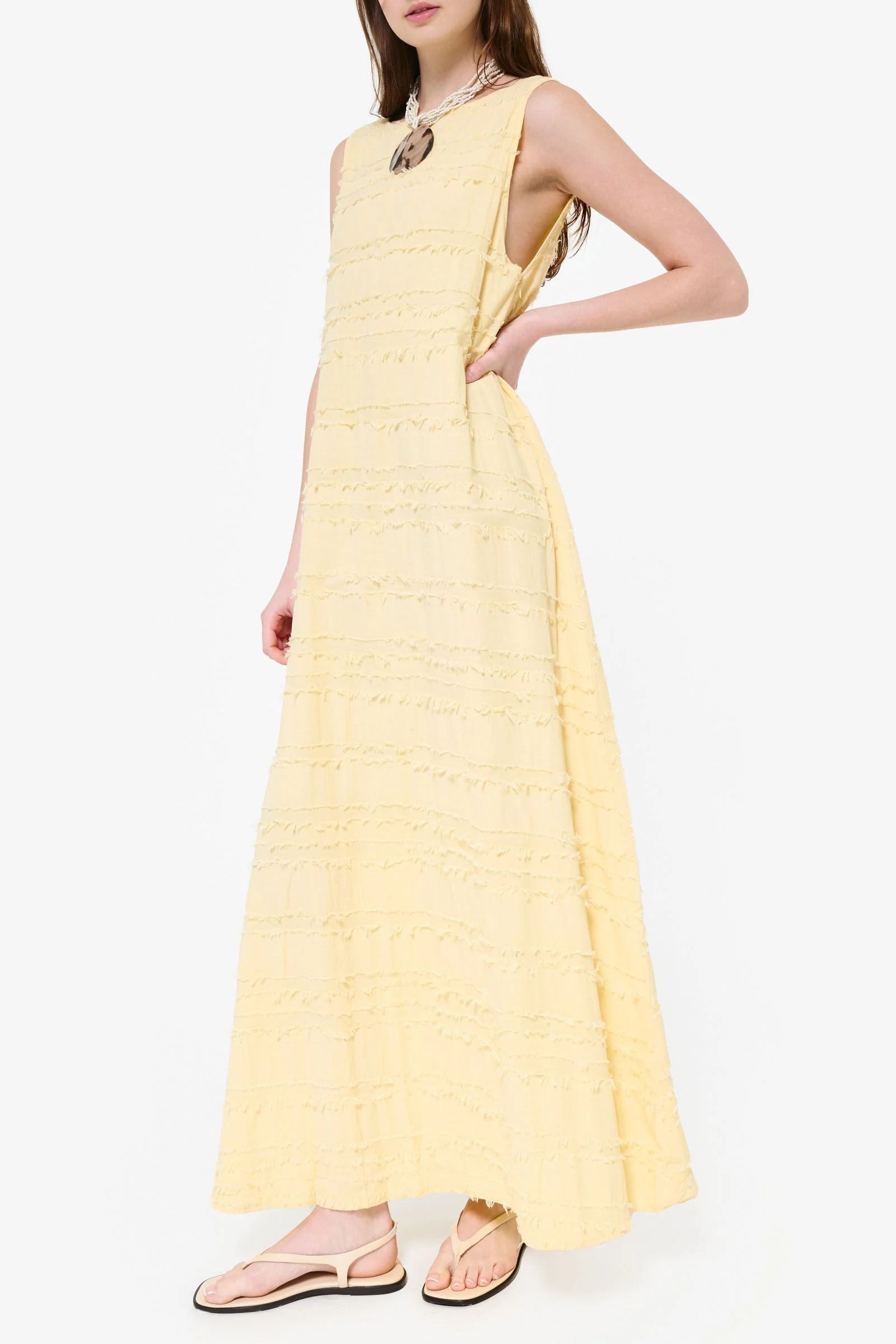 EXCLUSIVE GILI DRESS - Image 5
