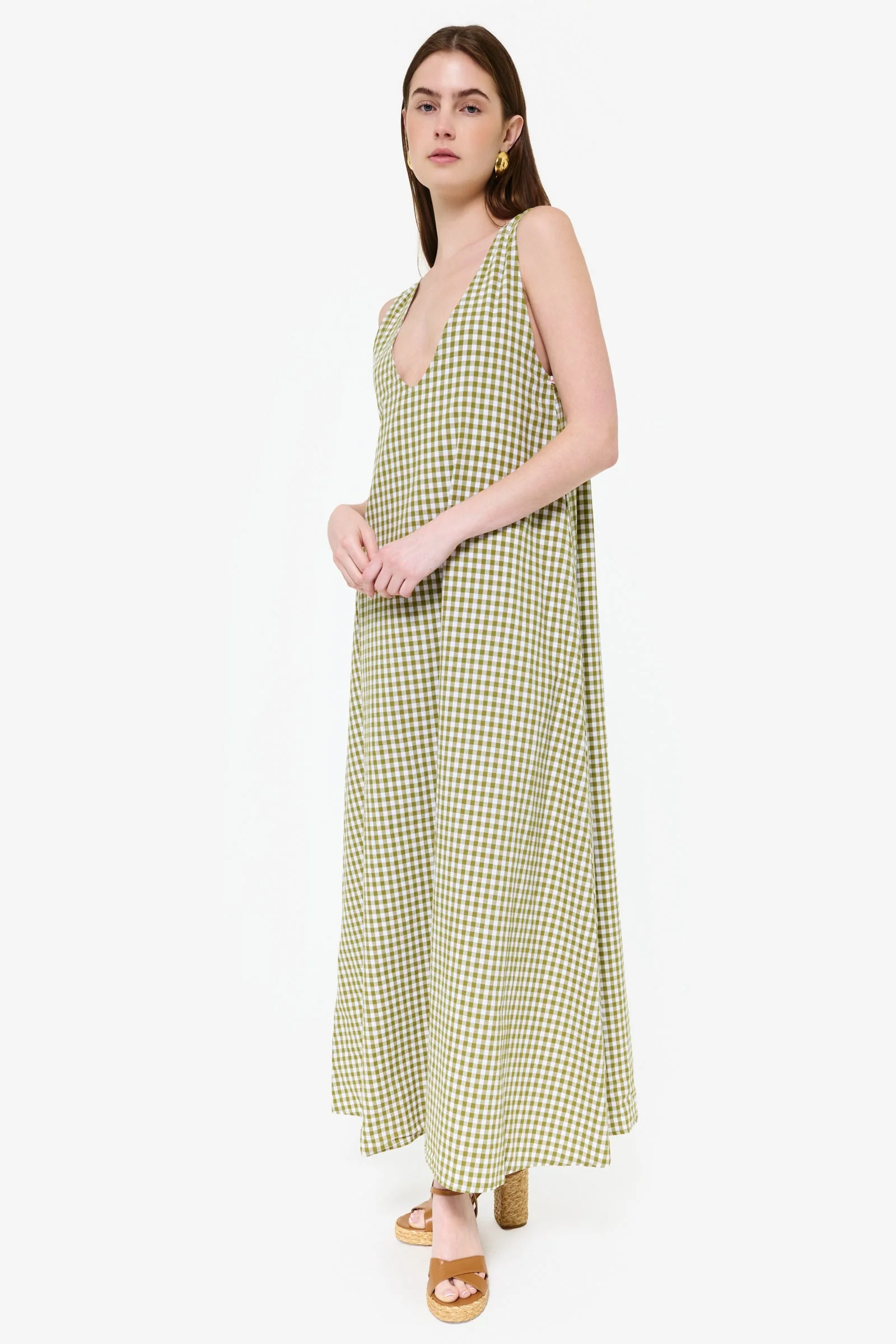 EXCLUSIVE GILI DRESS - Image 12