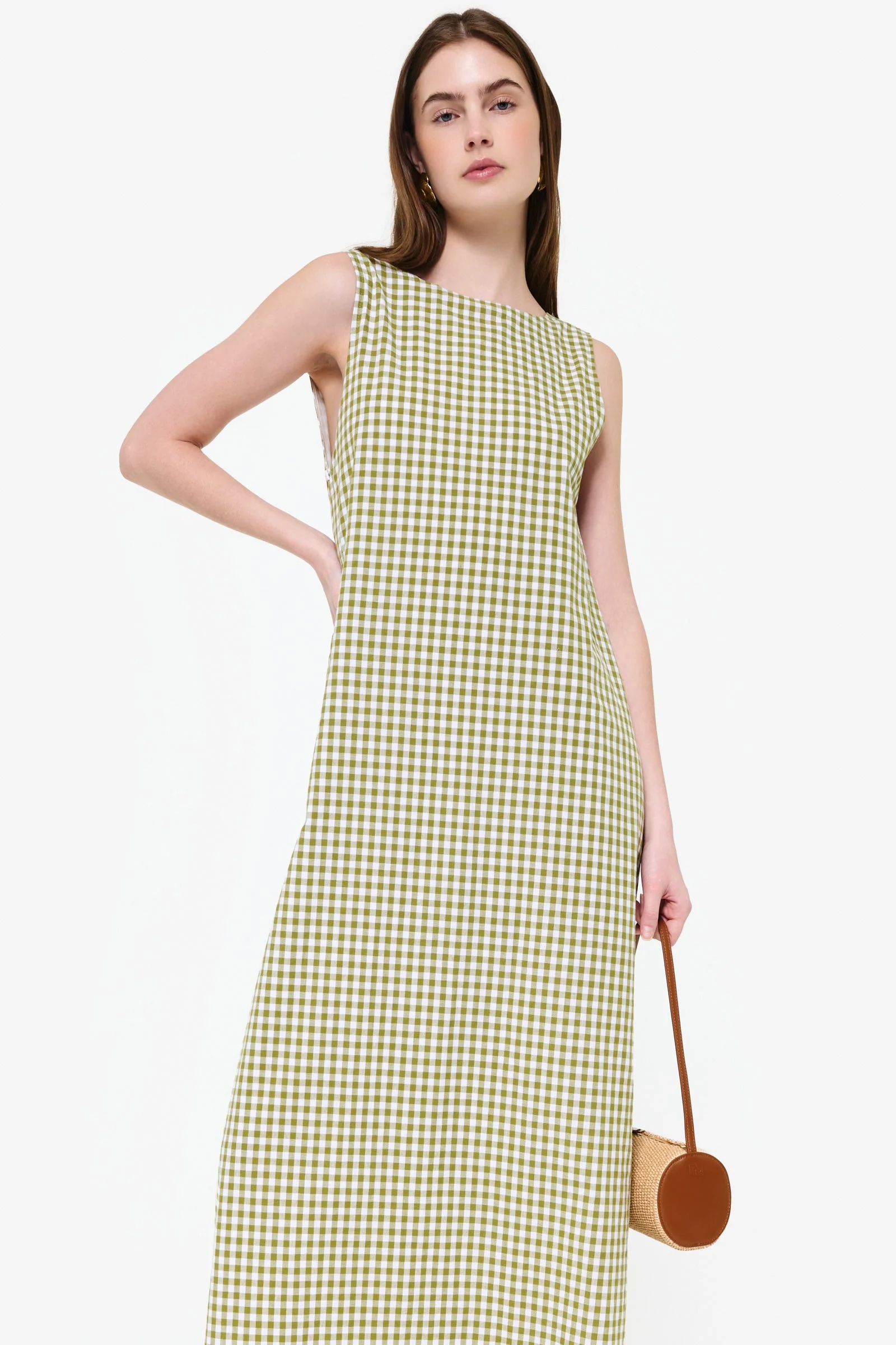 EXCLUSIVE GILI DRESS - Image 15