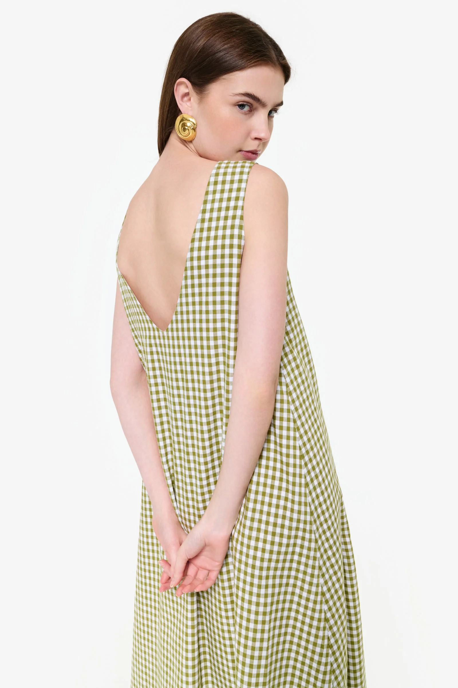 EXCLUSIVE GILI DRESS - Image 17
