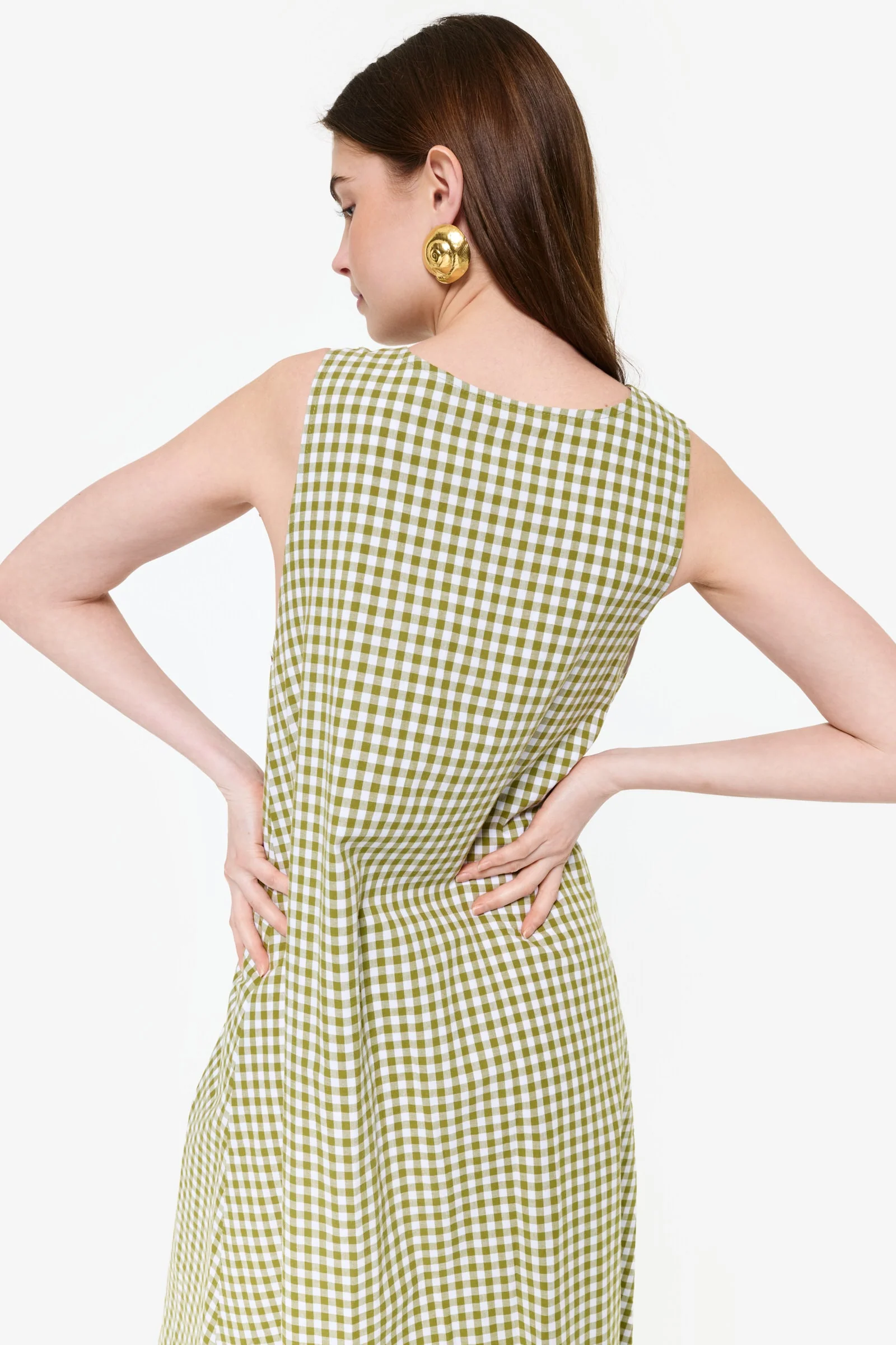 EXCLUSIVE GILI DRESS - Image 3