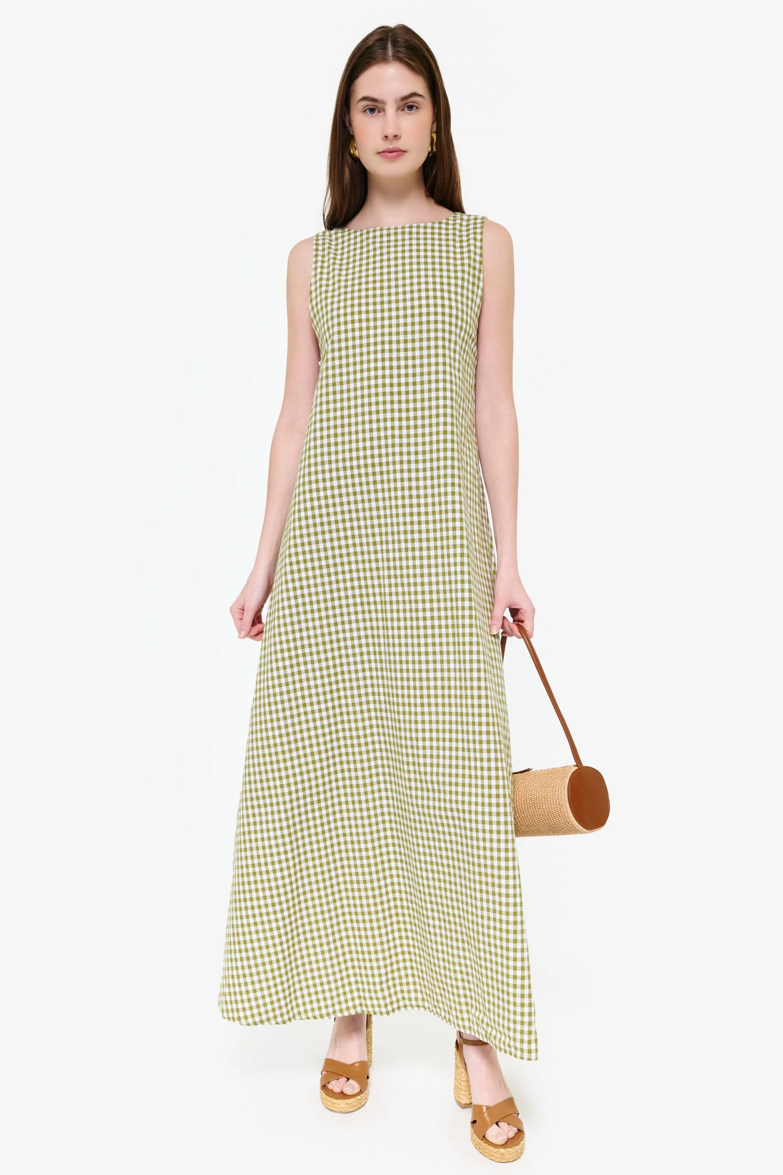 EXCLUSIVE GILI DRESS - Image 4