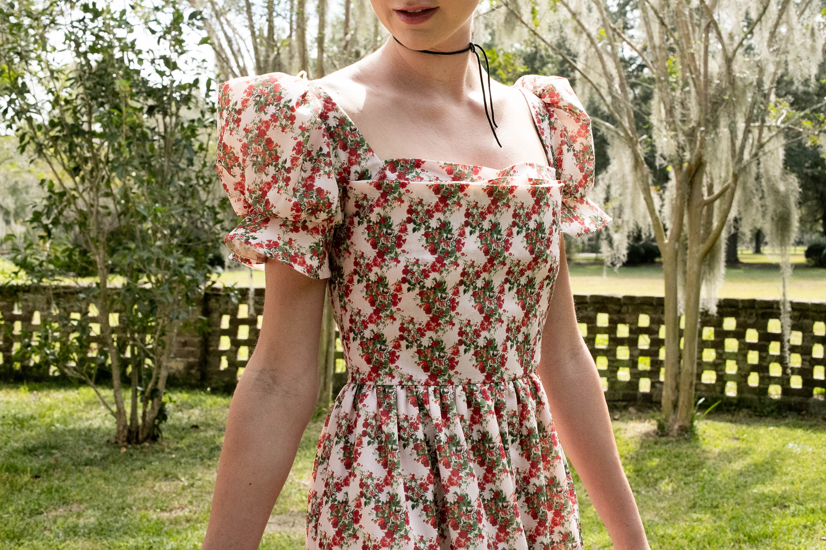 Isabetta Dress - Image 4