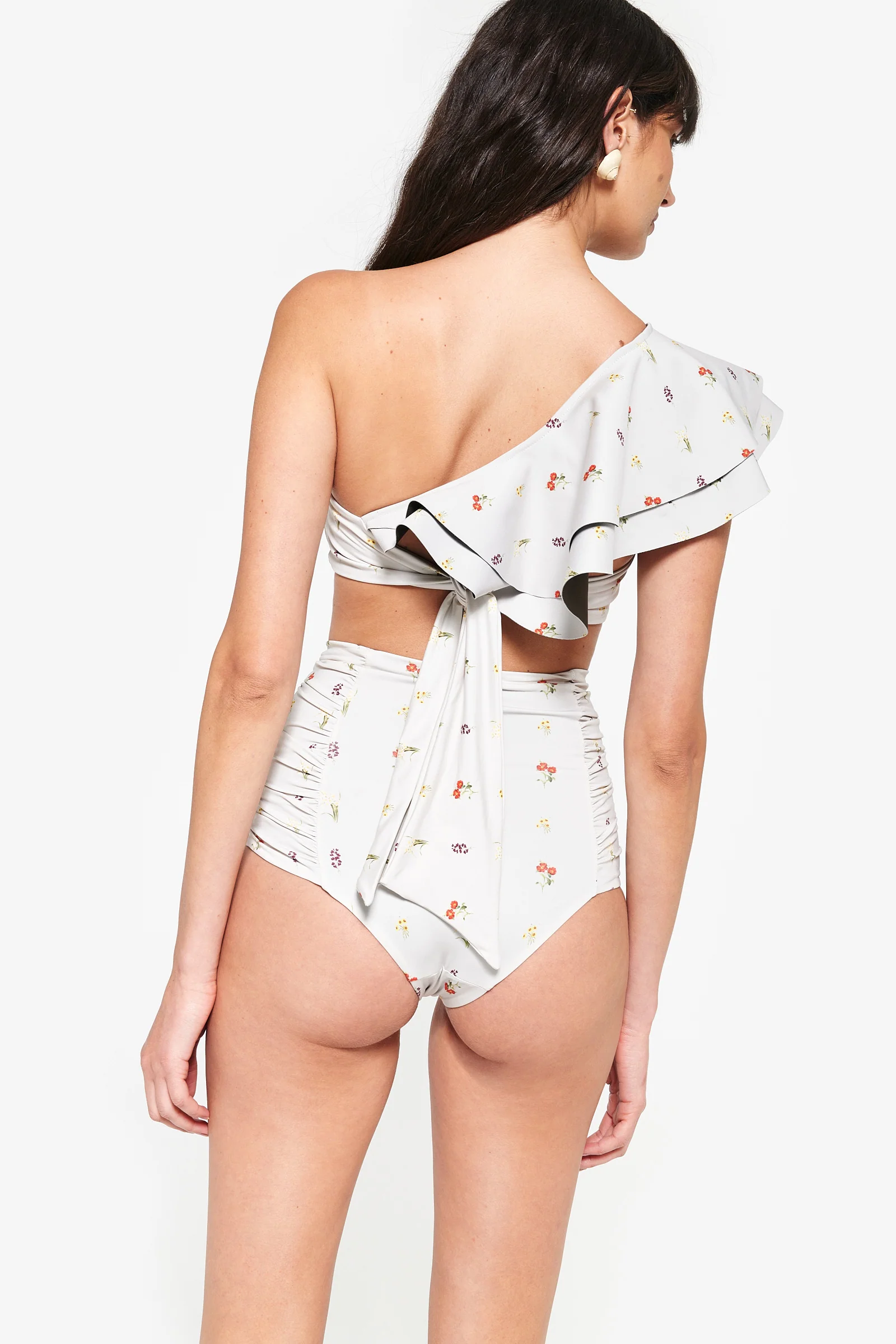 Exclusive Marquise Bikini Bottom - Image 4