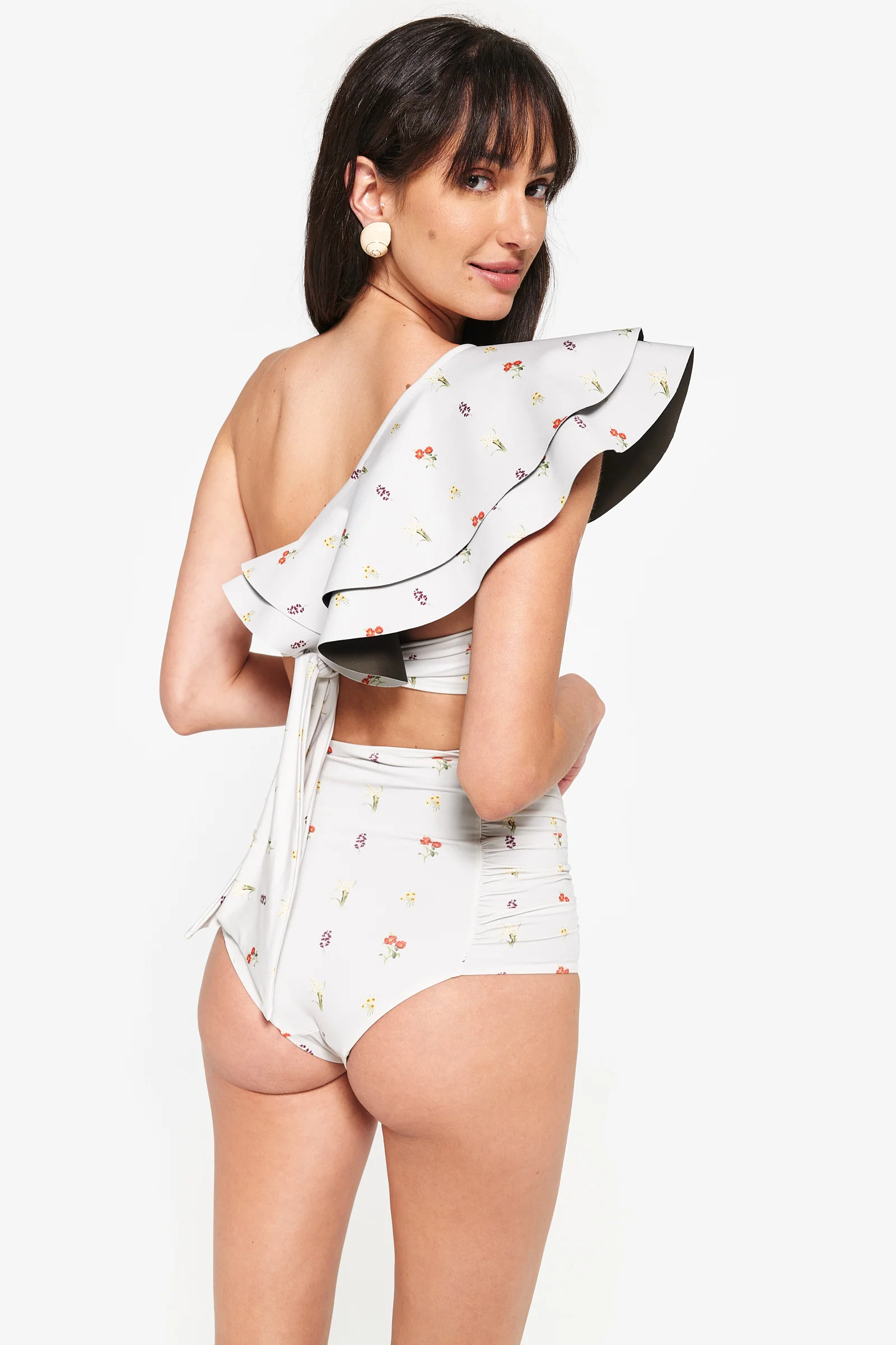 Exclusive Marquise Bikini Bottom - Image 5
