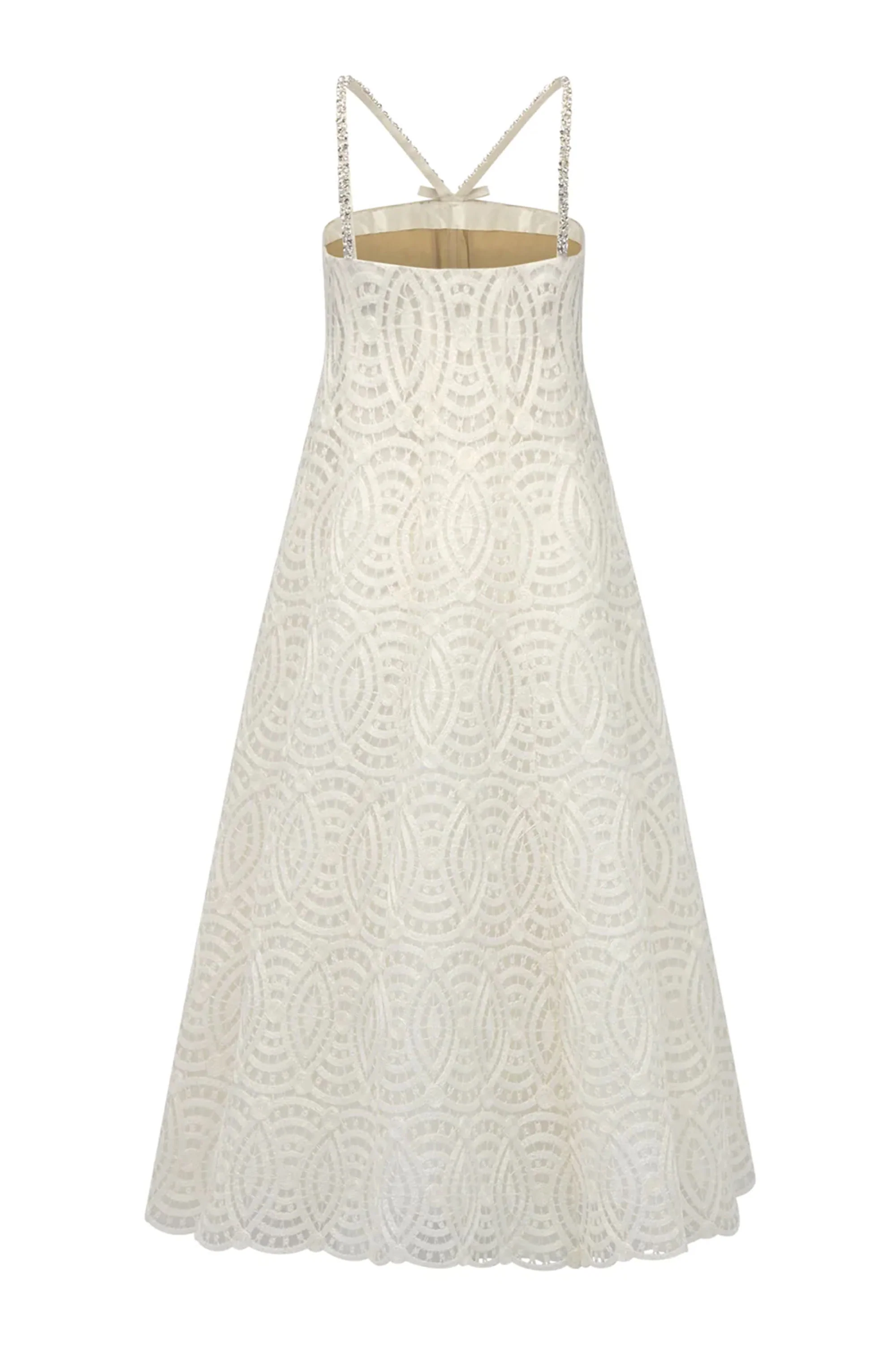 Mina Dress - Image 4