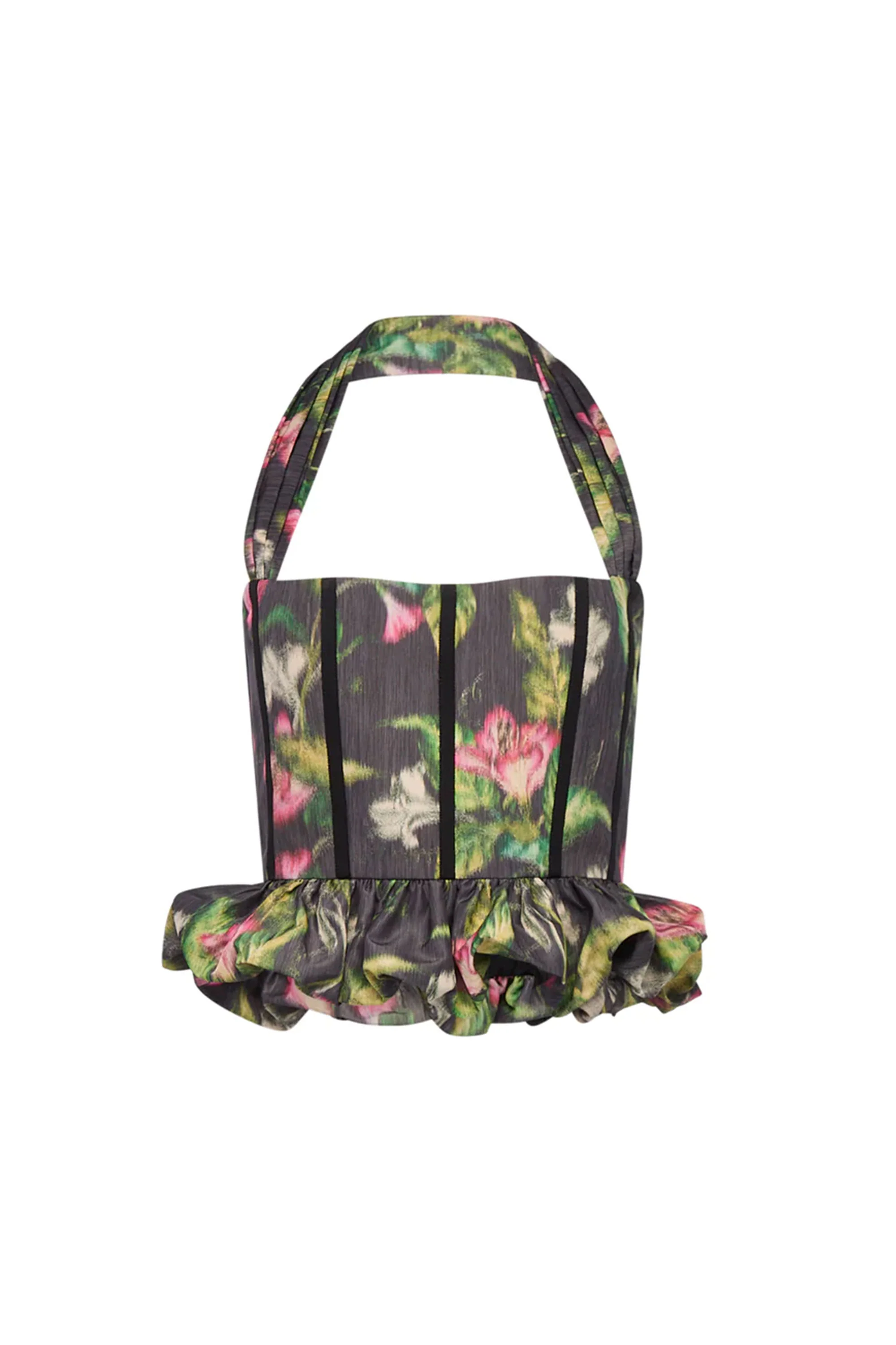 Rhea Corset Top - Image 3