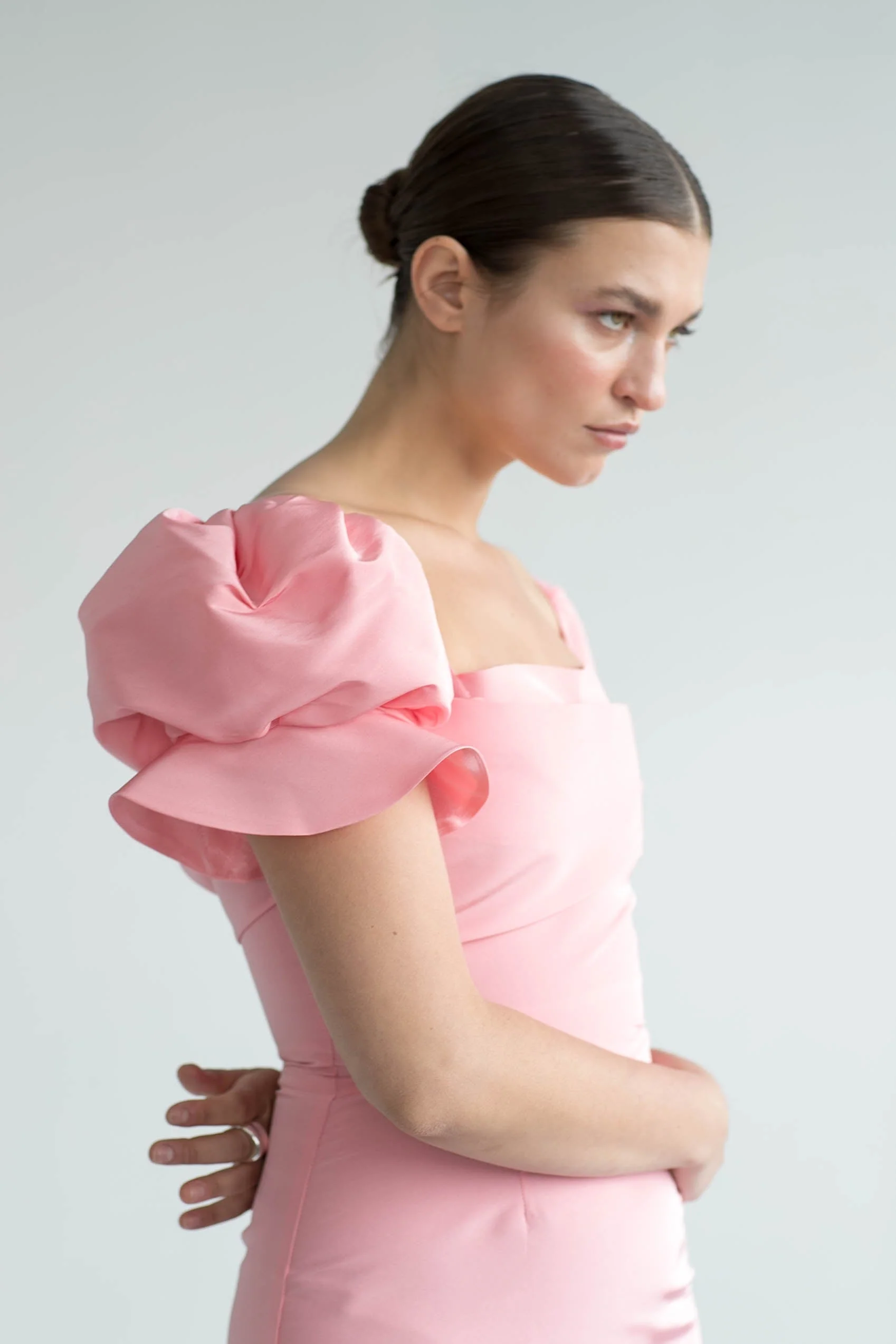 Rosa Dress - Image 4