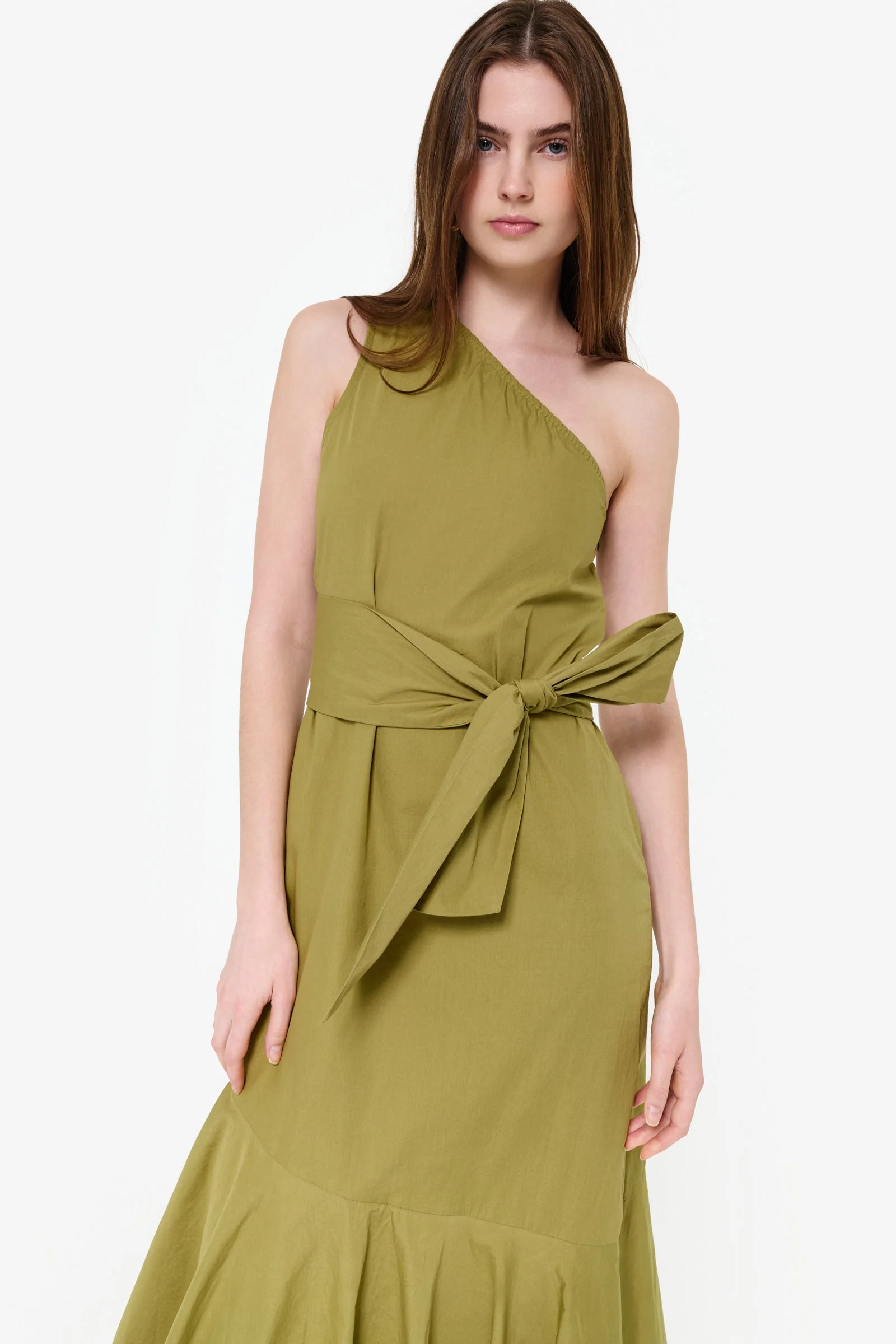 EXCLUSIVE RUFFLE MAXI - Image 4