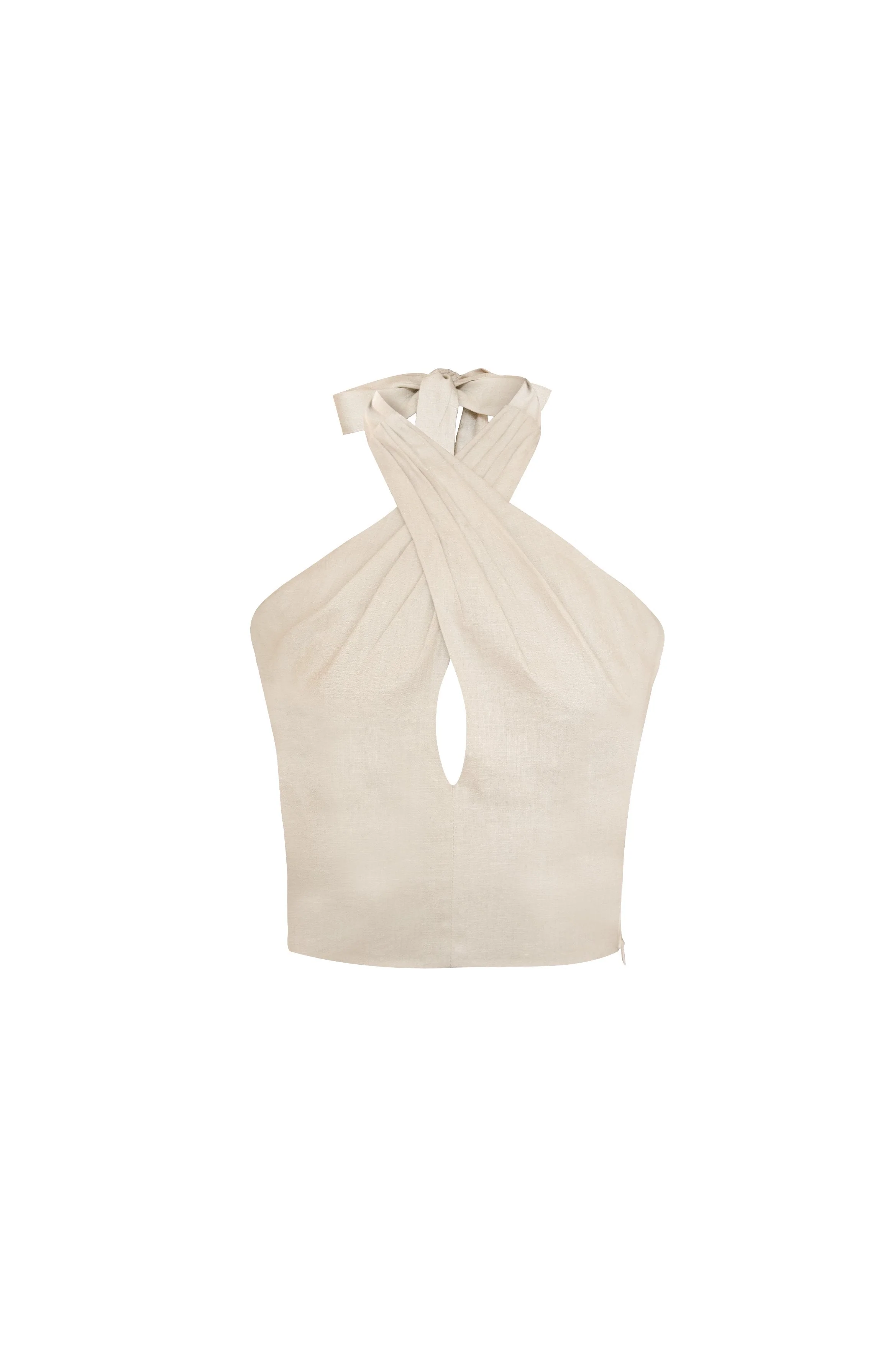 Torreh Top - Sand - Image 6