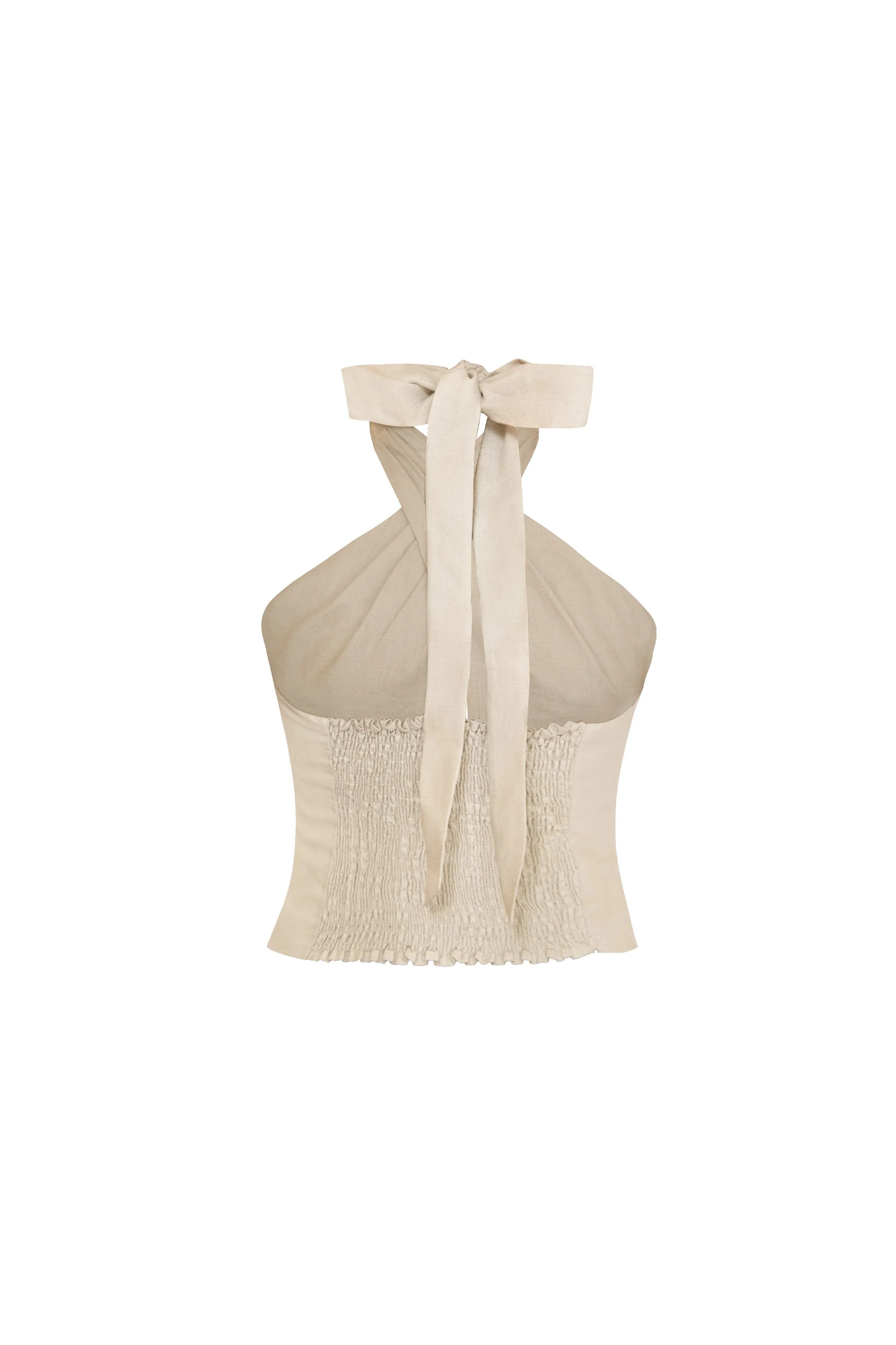 Torreh Top - Sand - Image 7